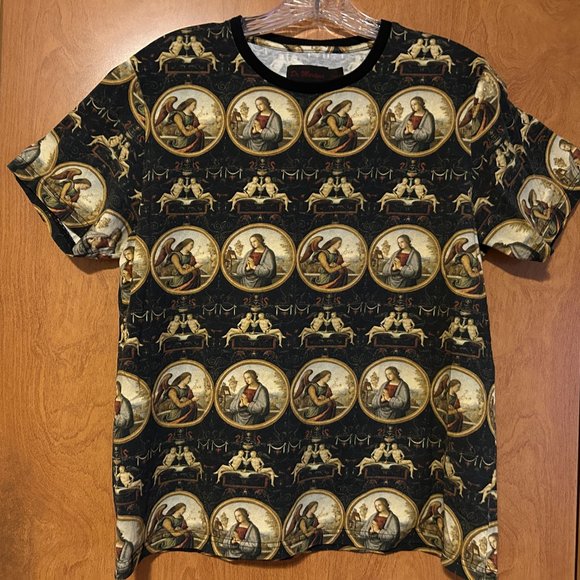 Cravatta Con La Bandiera Di San Giorgio – Boutique Online - Foto 2